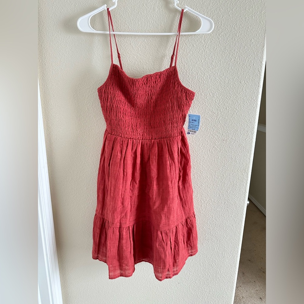 Nwt dress